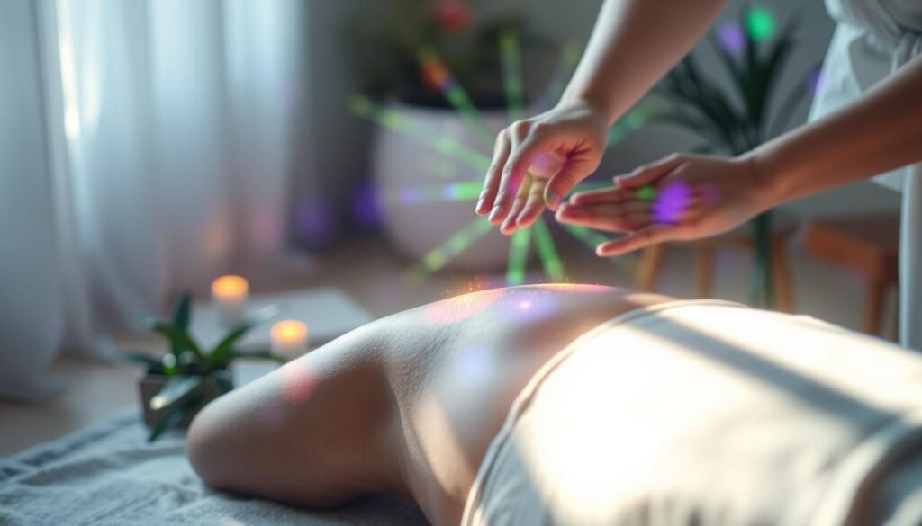 Benefits of Reiki Healing