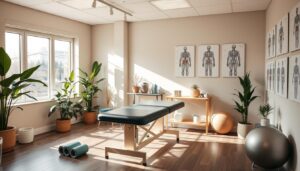 Chiropractic care and wellness