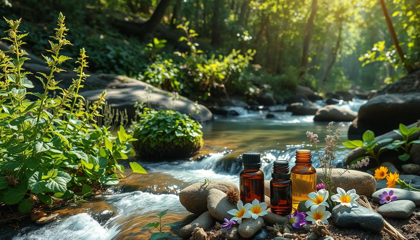 Naturopathy Natural Health Healing