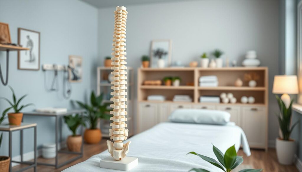 chiropractic care for pain