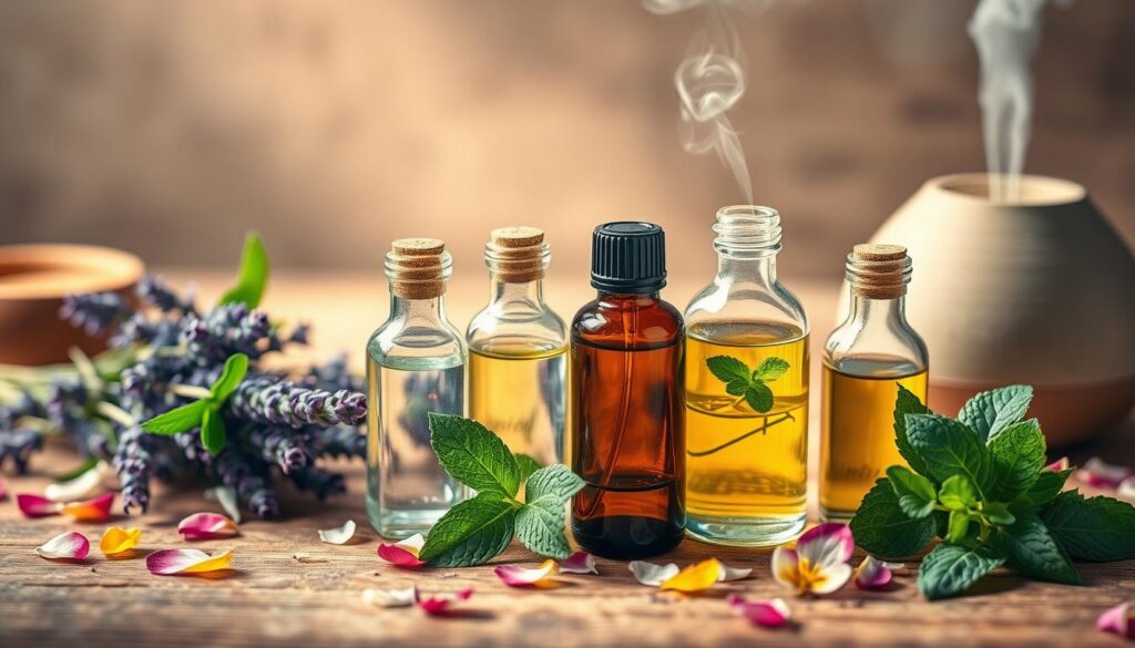 popular essential oils